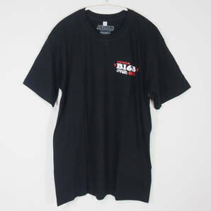 【新品・送料無料】エンジン プリント Tシャツ 黒 VTEC ホンダ シビック B16B 車の画像2