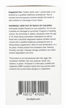 Sunlipid（サンリピド） リポソームビタミンC＋中鎖脂肪酸トリグリセリドオイル 30袋 各5ml タミンC アスコルビン酸ナトリウム リポソーム_画像4