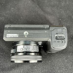 一眼レフカメラ SONY ILCE-6400Lの画像3
