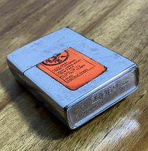 zippo レーニンのジッポ　送料無料_画像2