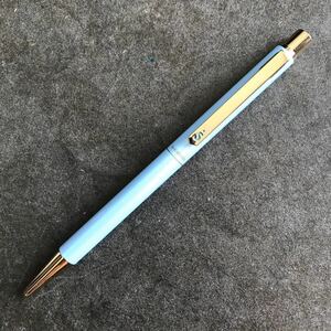 SHEAFFER シェーファー ボールペン　水色　ジャンク品　送料無料