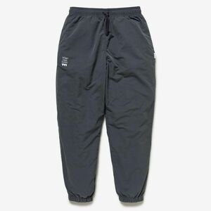 値下げ不可本日限定価格です232BRDT-PTM01 SPST2001 / TROUSERS NYLON. WEATHER. 