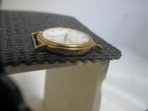 SEIKO セイコー SPIRIT スピリット 腕時計 メンズ クォーツ 5S21-7000 本体のみ ジャンク品_画像6