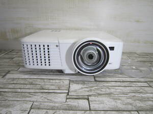 **CANON DATA PROJECTOR LV-WX310ST lamp period of use 0**