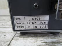 MTCS TEMPERATURE CONTROLLER_画像3