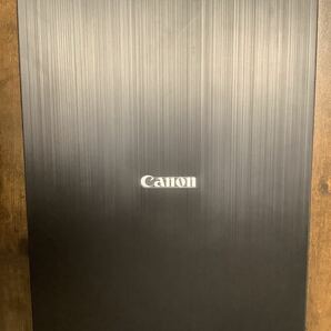 【送料無料/中古】canon canoscan LiDE400 カラーイメージスキャナー 1回使用のみの画像2