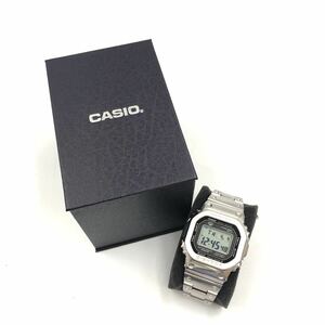 4/4MK-G2253★CASIO G-SHOCK カシオ ジーショック/フルメタル/ウォッチ/稼働品/メンズ腕時計/EB0/EC0