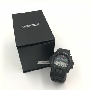 4/4NG-G2260★CASIO G-SHOCK カシオ ジーショック/腕時計/ウォッチ/稼働品/メンズ/箱付き/DF0/EA1