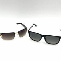 4/5TC-G2283★グッチGUCCI/サングラスsunglasses/accessory/アクセサリー/ブランド/DB3/DE0_画像1