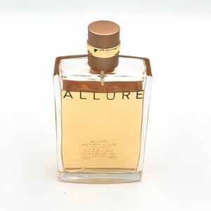 4/24 NG-G2366 ★ Allure Allur ★ Chanel Chanel Perfume/Fragrance/Audo parfum/dc0/de0