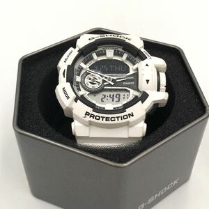 4/25AH-G2402★CASIO G-SHOCK カシオ ジーショック/メンズ/Gショック/腕時計/DB0/DE0