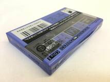 カセットテープ マクセル ソニー 未使用 ノーマル ハイポジション ケース まとめ売り_画像8