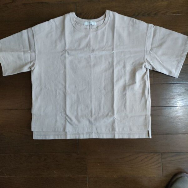 パブリックトウキョウ極MVS 半袖Tシャツ