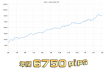 【大谷EA】FXの自動売買EA MT4 システムトレード FX 副業 資産運用 スキャルピング デイトレード サインツール系のトレード手法_画像5