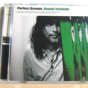 Perfect Greens 狩野良昭