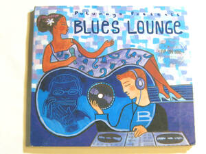Blues Lounge PUTUMAYO 