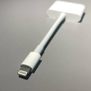 Apple Lightning Digital AVアダプタ HDMI A1438 送料無料の画像3