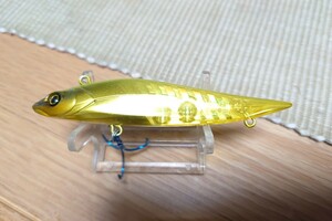 常吉 ドロップショット 86/22 中古 TSUNEKICHI DROP SHOT 86 22 ツネキチ　