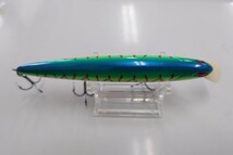 ノリーズ レイダウンミノー MID 110 HF ハイフロート 　美品　Laydown minnow NORIES_画像3