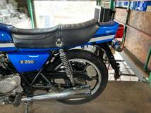 Z250FT 輸入車　_画像6