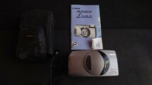 Canon Autoboy Luna PANORAMA Ai AF 28-70mm 1:5.6-7.8 【HNJ007】キャノン_画像1