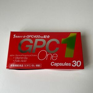 GPC1 クラウディア　30粒入