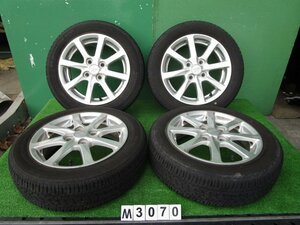 ダイハツ ◆ 14x4.5 +45 PCD100 4穴 ◆ SEIBERLING 155/65R14 ◆ タイヤ ホイール 14インチ 【岐阜発】《個人宅配送不可》