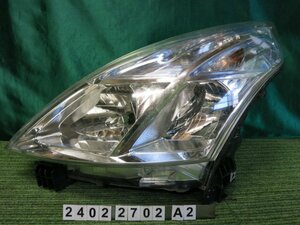  Teana head light left # DBA-J32 previous term H23 year 9 month 250XL # KOITO 100-63025 xenon HID [ Gifu departure ]