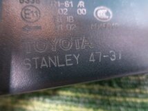 ◎美品 プリウス テールランプ 左 ■ DAA-ZVW30 前期 H24年 L ■ STANLEY 47-37 純正 【岐阜発】_画像6