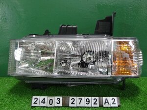 モビリオスパイク ヘッドライト 左 ■ GK1 ■ STANLEY P3127 キセノン HID 【岐阜発】