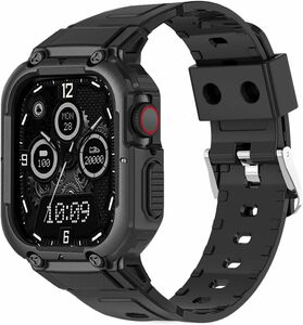 Army03 Apple watch バンド コンパチブル Apple watch バンド 44mm 45mm