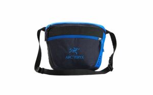 ARC'TERYX x BEAMS Mantis 2 Waistpack