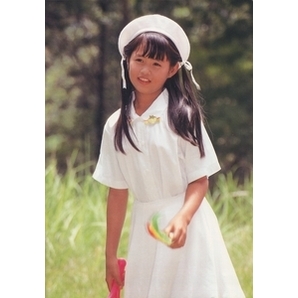 佐々木愛        A girl's story from the good old days Digital photo book の画像1