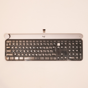 送料無料★Logicool キーボード CRAFT KX1000s Multi-Device Wireless Keyboard★訳あり