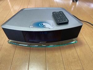 BOSE music system IV ジャンク品