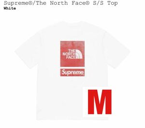 Supreme/The North Face S/S Top