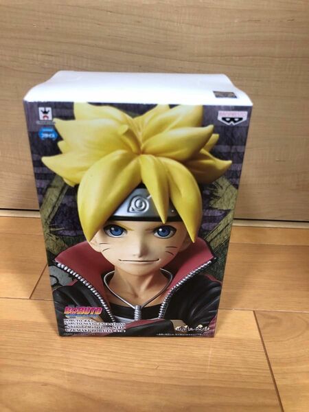 NARUTO ナルト疾風伝 BORUTO(ボルト) ネクストジェネレーション シノビリレーシリーズ 新品未開封 即購入可 送料込み