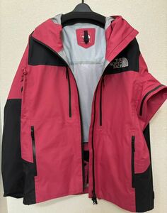 ★ THE NORTH FACE ザ ノースフェイスBEAMS別注 MULTI DOORSY JACKET NP61801B ノースフェイス ビームス マウンテンパーカー ジャケット ★