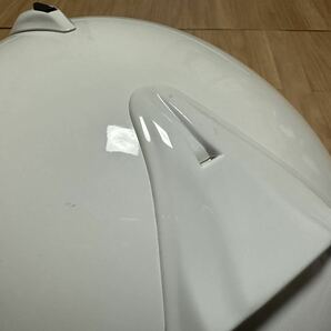 Arai アライ ヘルメット GP-6S Mサイズ 中古の画像5