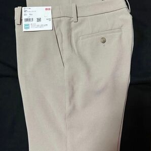 ユニクロ 感動パンツ(スッキリタイプ)