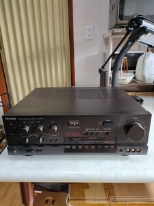 Technics　su-v10x ジャンク品