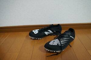 NB ULD5KBW7　スパイク　長距離　23.5ｃｍ　オールウェザー