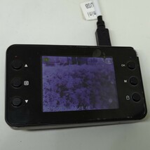 赤外線改造カメラ ドラレコ 動作 IR76 モノクロ 改造済 ドライブレコーダー 1080p 格安 動画,静止画 アクションカメラ デジカメ_画像5