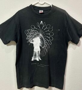 90's USA ハロルド エジャートン Harold Edgerton Tシャツ ヴィンテージ