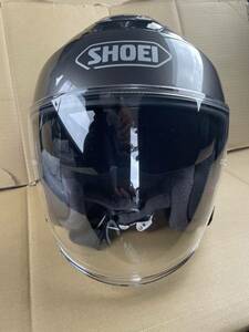 ショウエイ　SHOEI　ヘルメット　ジェットヘルメット　J-Cruise　ジェイクルーズ