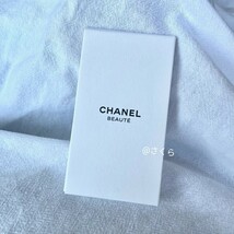 値下げ　シャネル CHANEL ノベルティ ヘアクリップ ヘアピン ブランド ブラック ロゴ ヘアアクセ 黑　非売品　新品未使用_画像5