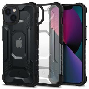 Spigen iPhone13 ケース TPU バンパー