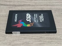 ADATA SP900 2.5inch SATA Solid State Drive 128GB 【内蔵型SSD】_画像7