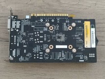 NVIDIA ZOTAC GeForce GTX750Ti 2GB OC 【グラフィックボード】_画像7