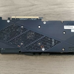 NVIDIA ASUS GeForce RTX2070Super 8GB DUAL EVO 【グラフィックボード】の画像6